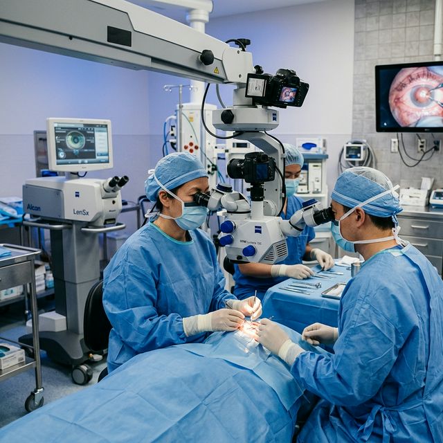 Equipamento Tecnológico